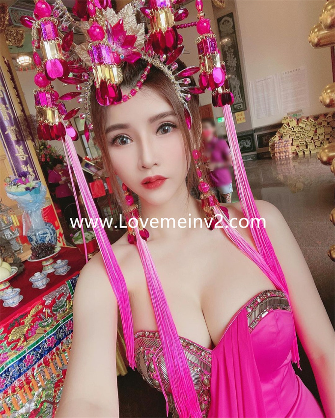 小羚蹦啾个人资料介绍