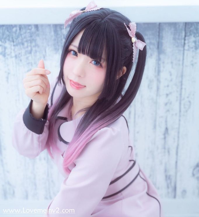 茉夏（Manatsu）个人资料介绍
